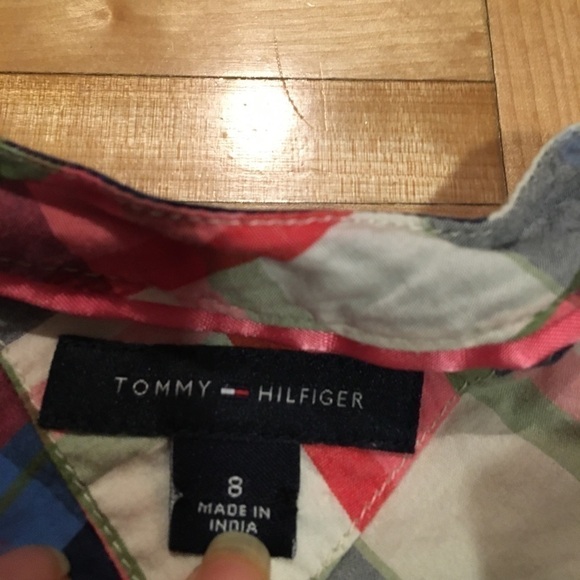 TOMMY Hilfinger dress​​​​​​​​ - Picture 6 of 6